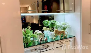 2 Bedrooms Condo for sale in Khlong Toei Nuea, Bangkok Sukhumvit Living Town