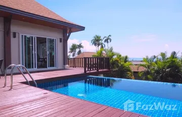 Two Villas Ao Yon in Wichit, Phuket