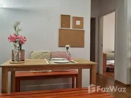 อพาร์ทเม้นท์ 2 ห้องนอน ให้เช่า ในโครงการ ไฮฟ์ ตากสิน, คลองต้นไทร, คลองสาน, กรุงเทพมหานคร