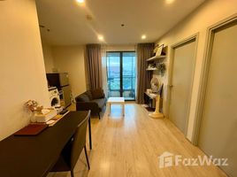 2 Bedroom Condo for sale at Ideo Sathorn - Thaphra, Bukkhalo