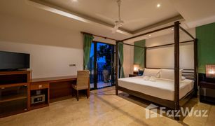 3 Schlafzimmern Villa zu verkaufen in Maret, Koh Samui Baan Saitara