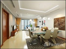 3 Bedroom Apartment for rent at Southern Dragon, Tan Thanh, Tan Phu