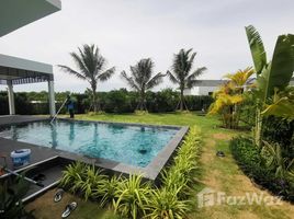 3 Bedroom Villa for sale at Sivana HideAway 2, Nong Kae