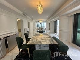 3 Bedroom Penthouse for sale at Nusa State Tower Condominium, Si Lom, Bang Rak