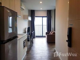 1 Bedroom Condo for sale at KnightsBridge The Ocean Sriracha, Surasak