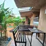 1 Bedroom Villa for rent at Panisara Pool Villa, Nong Kae