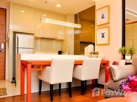 1 Habitación Departamento en alquiler en The Address Sukhumvit 28, Khlong Tan