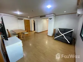 2 Habitación Departamento en alquiler en Baan Suksan, Khlong Toei Nuea