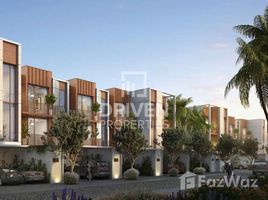 3 спален Дом на продажу в Villa Amalfi, Jumeirah Bay Island, Jumeirah