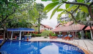 90 Bedrooms Hotel for sale in Patong, Phuket 