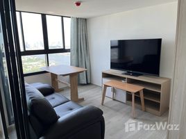 1 chambre Condominium à louer à , Bang Phlat