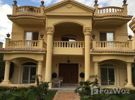 6 Bedroom Villa for sale at Green Hills, 26th of July Corridor, 6 October City