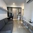 1 спален Квартира в аренду в BRIXTON Pet and Play Sukhumvit 107, Bang Na
