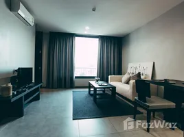 คอนโด 1 ห้องนอน ให้เช่า ในโครงการ CG CASA Apartment, คลองเตย