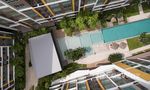 Features & Amenities of Dcondo Campus Resort Bangsaen