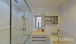 1 Bedroom Condo for sale in Khlong Tan Nuea, Bangkok HQ By Sansiri