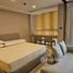 1 Bedroom Condo for rent at Walden Asoke, Khlong Toei Nuea, Watthana, Bangkok, Thailand