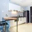 Studio Appartement zu vermieten im The Emerald Terrace, Patong, Kathu, Phuket, Thailand