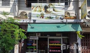 3 Bedrooms Shophouse for sale in Bang Khun Si, Bangkok 
