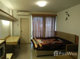 Studio Condo for rent at I-House Laguna Garden, Bang Kapi, Huai Khwang