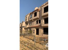 4 Bedroom Townhouse for sale at Katameya Gardens, El Katameya