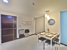 1 chambre Condominium à vendre à ITF Silom Palace., Suriyawong