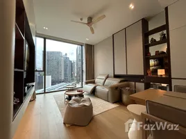 Condominium 1 chambre à vendre à The Strand Thonglor, Khlong Tan Nuea