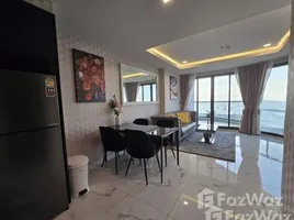 2 Habitación Departamento en alquiler en Arcadia Millennium Tower, Nong Prue, Pattaya