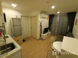 1 Bedroom Condo for sale at Artemis Sukhumvit 77, Suan Luang, Suan Luang