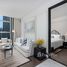 1 спален Квартира в аренду в La Clef Bangkok by The Crest Collection, Phra Khanong, Кхлонг Тоеи