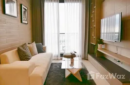 Departamento de 1 dormitorios en venta en Rhythm Sukhumvit 42, Bangkok, Tailandia