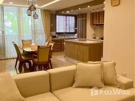 คอนโด 3 ห้องนอน ให้เช่า ในโครงการ ดี.เอส. ทาวเวอร์ 2 สุขุมวิท 39, คลองตันเหนือ