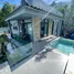 2 Schlafzimmer Villa zu verkaufen in Maret, Surat Thani, Maret, Koh Samui, Surat Thani