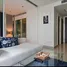 1 Schlafzimmer Wohnung zu vermieten im Sixty Six Condominium , Na Kluea, Pattaya