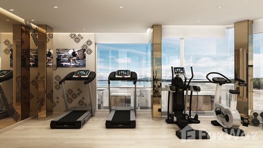 Photos 1 of the Communal Gym at Beachfront Bliss