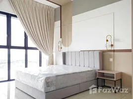 Studio Apartment for rent at Paseo De Roces, Makati City