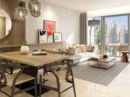 2 Bedroom Apartment for sale at Marina Shores, Park Island