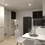 1 Bedroom Apartment for sale at The Indeed Condo Pattaya, Nong Prue, Pattaya