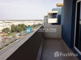 3 Bedroom Apartment for sale at Tower 42, Al Reef Downtown, Al Reef