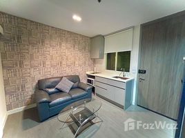 1 Bedroom Condo for rent at A Space Asoke-Ratchada, Din Daeng, Din Daeng