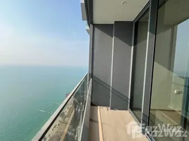 1 Bedroom Condo for sale at Arom Wongamat, Na Kluea, Pattaya