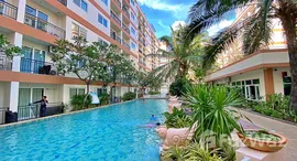 Available Units at Park Lane Jomtien