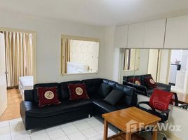 คอนโด 1 ห้องนอน ให้เช่า ในโครงการ คอนโด ลุมพินี เซ็นเตอร์ สุขุมวิท 77 , สวนหลวง