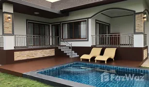 4 Bedrooms Villa for sale in Choeng Doi, Chiang Mai 