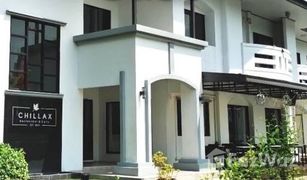 3 Bedrooms Townhouse for sale in Bang Kraso, Nonthaburi Baan Suan Thon Park Gallery