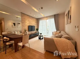 คอนโด 2 ห้องนอน ให้เช่า ในโครงการ สิริ แอท สุขุมวิท, พระโขนง