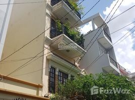 6 Bedroom House for sale in Ho Chi Minh City, Ward 12, District 10, Ho Chi Minh City