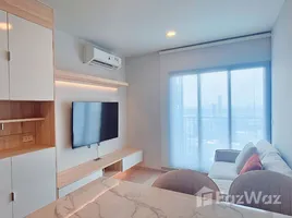 อพาร์ทเม้นท์ 2 ห้องนอน ให้เช่า ในโครงการ แอสปาย อ่อนนุช สเตชั่น, พระโขนง, คลองเตย, กรุงเทพมหานคร, ไทย