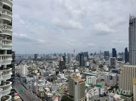 1 Schlafzimmer Wohnung zu verkaufen im Nusa State Tower Condominium, Si Lom