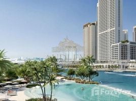 1 спален Квартира на продажу в Rosewater Building 3, Creek Beach, Dubai Creek Harbour (The Lagoons)